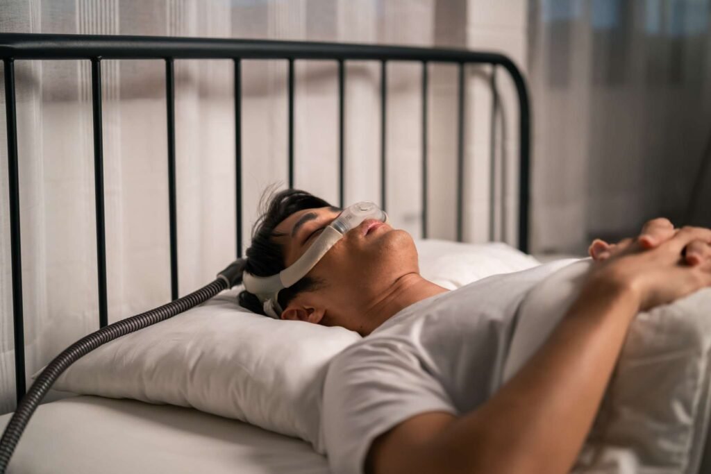 Am I a Candidate for Sleep Apnea Treatment?